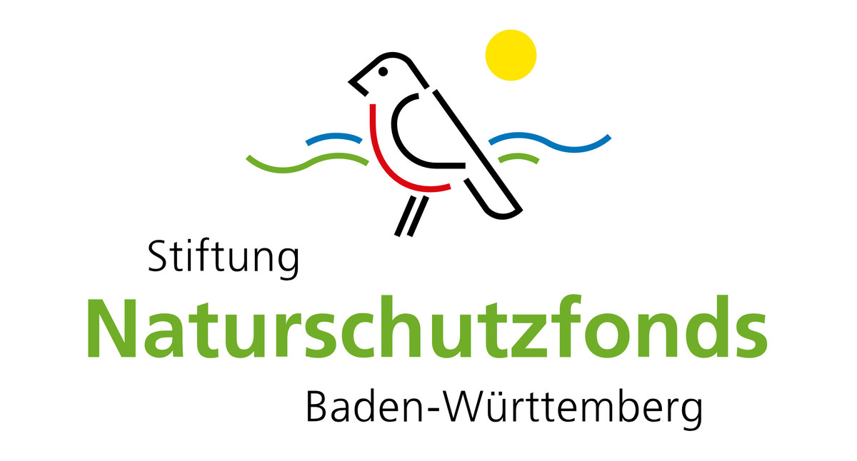 Logo der Stiftung Naturschutzfonds