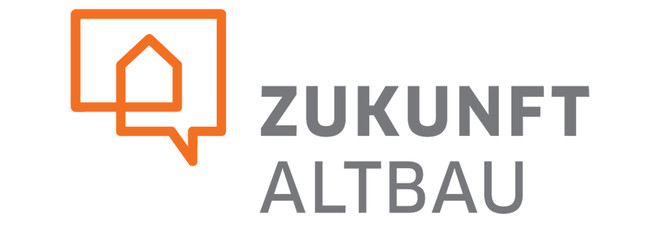 Zukunft Altbau Logo
