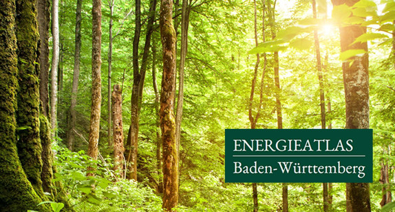 Bild aus dem Online-Angebot "Energieatlas Baden-Württemberg"