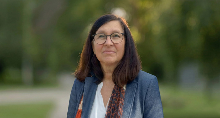 Dr. Elisabeth Angenendt