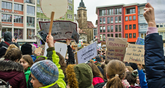 Fridays-for-Future-Demonstration