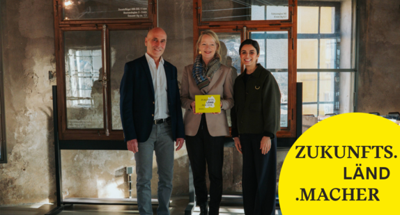 ZUKUNFTS.LÄND.MACHER: Holzmanufaktur Rottweil GmbH