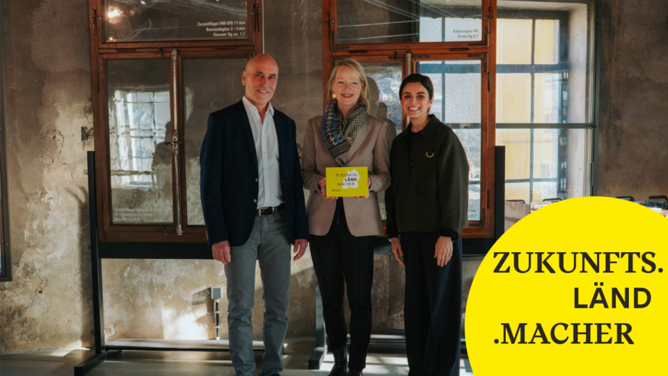 ZUKUNFTS.LÄND.MACHER: Holzmanufaktur Rottweil GmbH