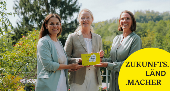 ZUKUNFTS.LÄND.MACHER Sonett