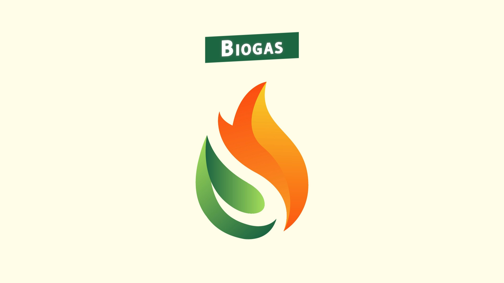 Startbild: Clip Wie funktioniert eine Biogasanlage?