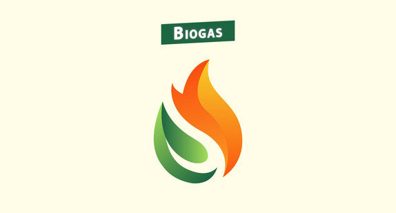 Startbild: Clip Wie funktioniert eine Biogasanlage?