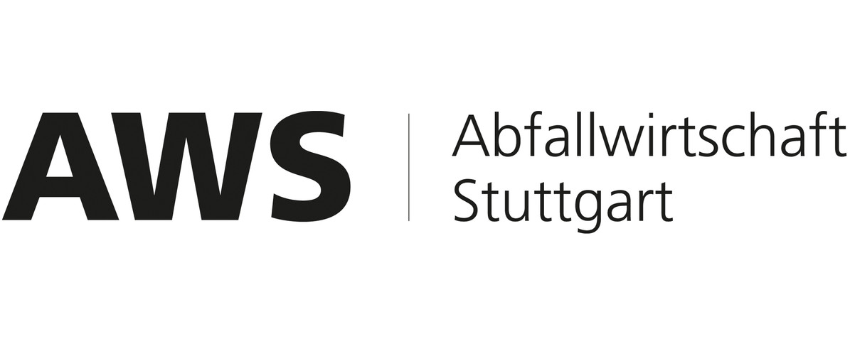 Logo der Abfallwirtschaft Stuttgart