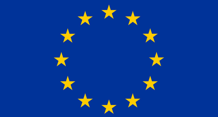 EU-Logo (© Europäische Union, 1995-2019)