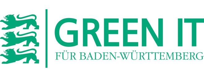 Green IT-Logo