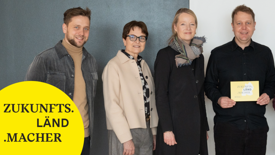 Zukunfts.Länd.Macher: Alb-Gold Teigwaren GmbH, Trochtelfingen