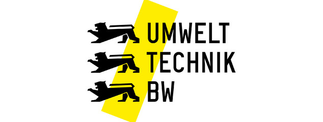 Logo der Landesagentur für Umwelttechnik und Ressourceneffizienz