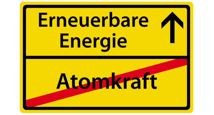  Allianz der Regionen für einen europaweiten Atomausstieg