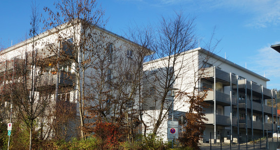 Alte Bank GbR, Bodnegg (Landkreis Ravensburg)                    