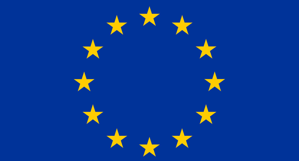 EU-Logo (© Europäische Union, 1995-2019)