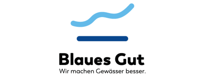 Logo Blaues Gut