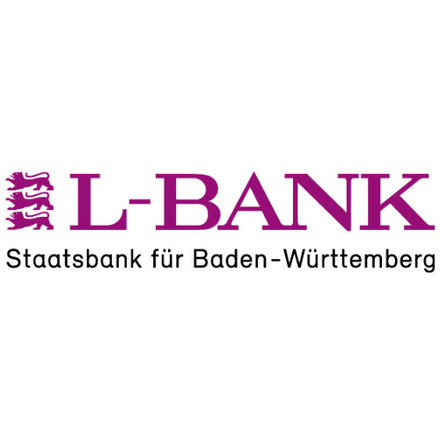 Logo der L-Bank