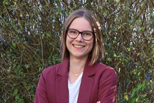 Stefanie Schäfer,