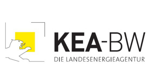 Logo der Klimaschutz- und Energieagentur Baden-Württemberg GmbH