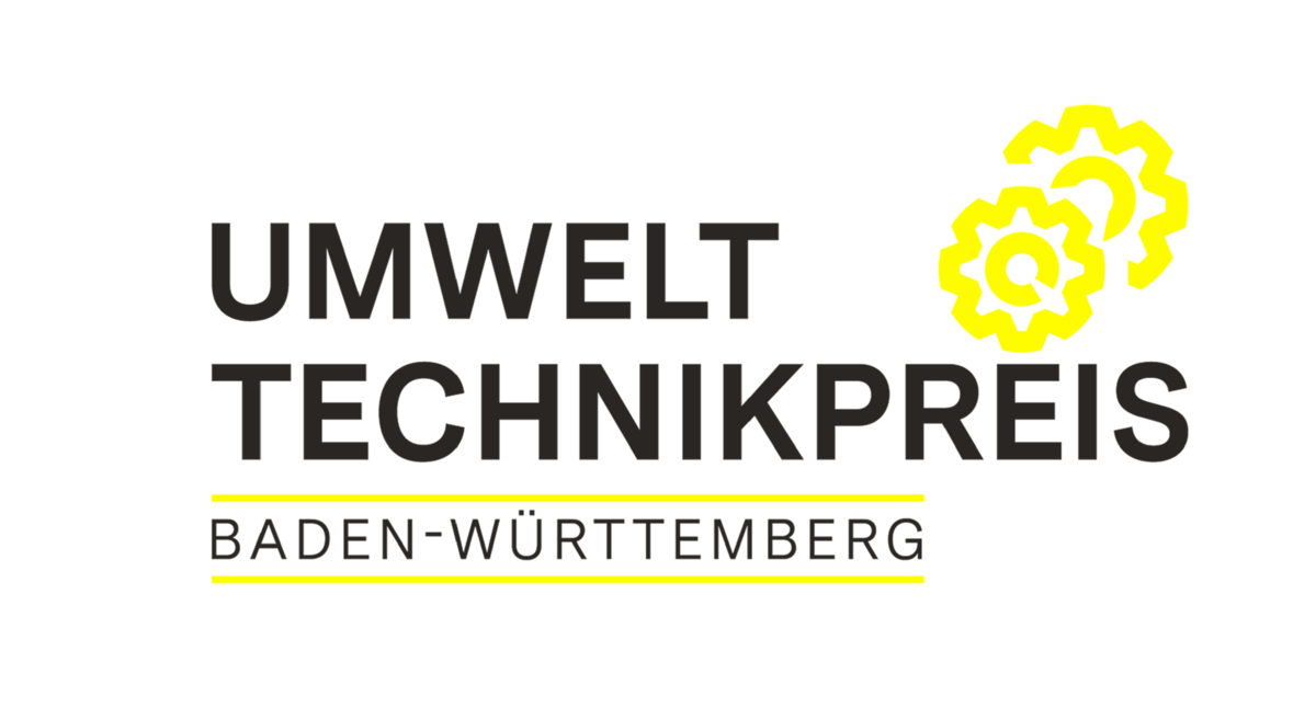 Logo Umwelttechnikpreis Baden-Württemberg