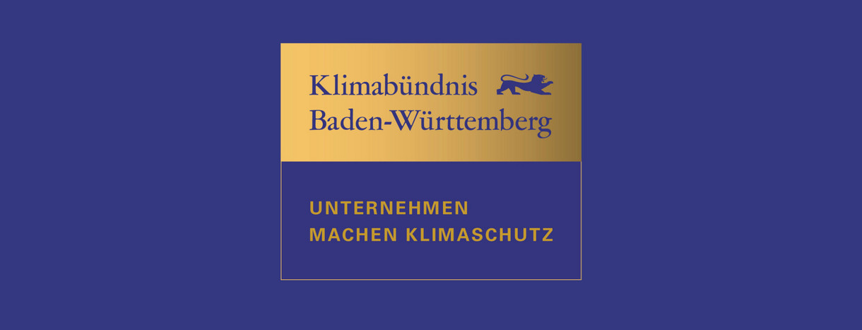 Logo Klimabündnis Baden-Württemberg