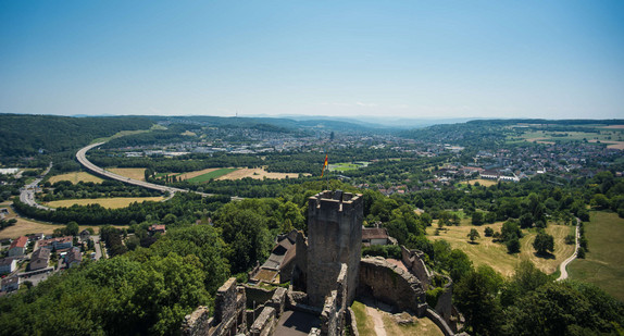 Stadt Lörrach