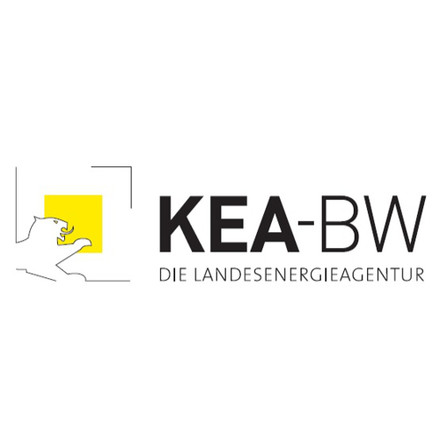 Logo der Klimaschutz- und Energieagentur Baden-Württemberg GmbH