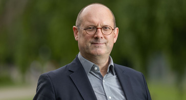 Professor Dr. Sven Kesselring