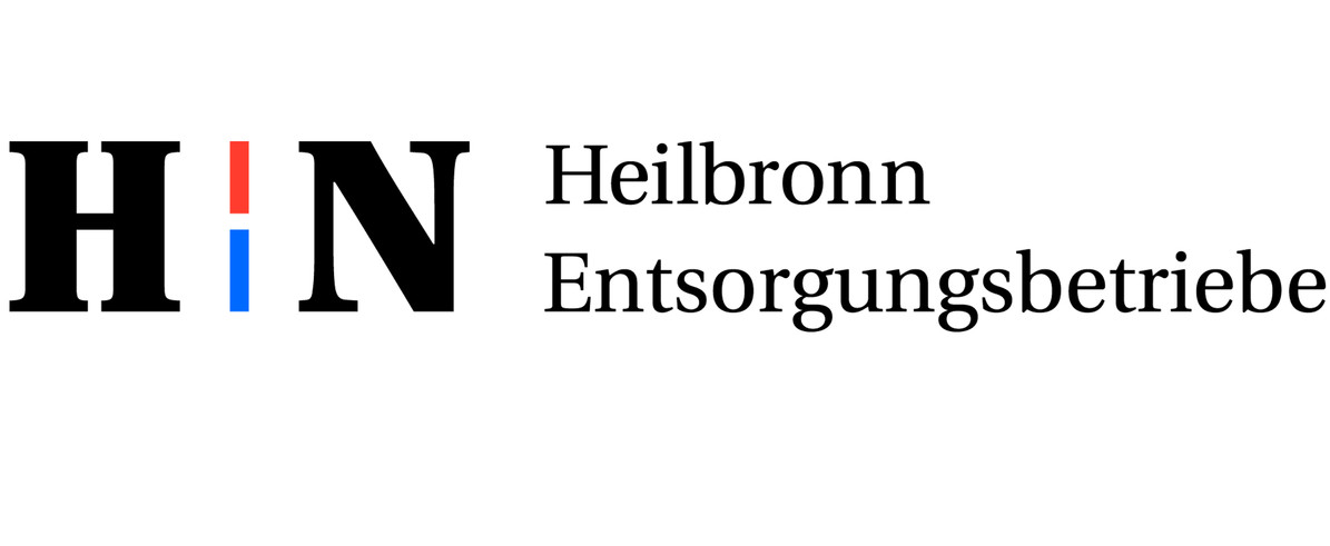 Logo der Entsorgungsbetriebe der Stadt Heilbronn