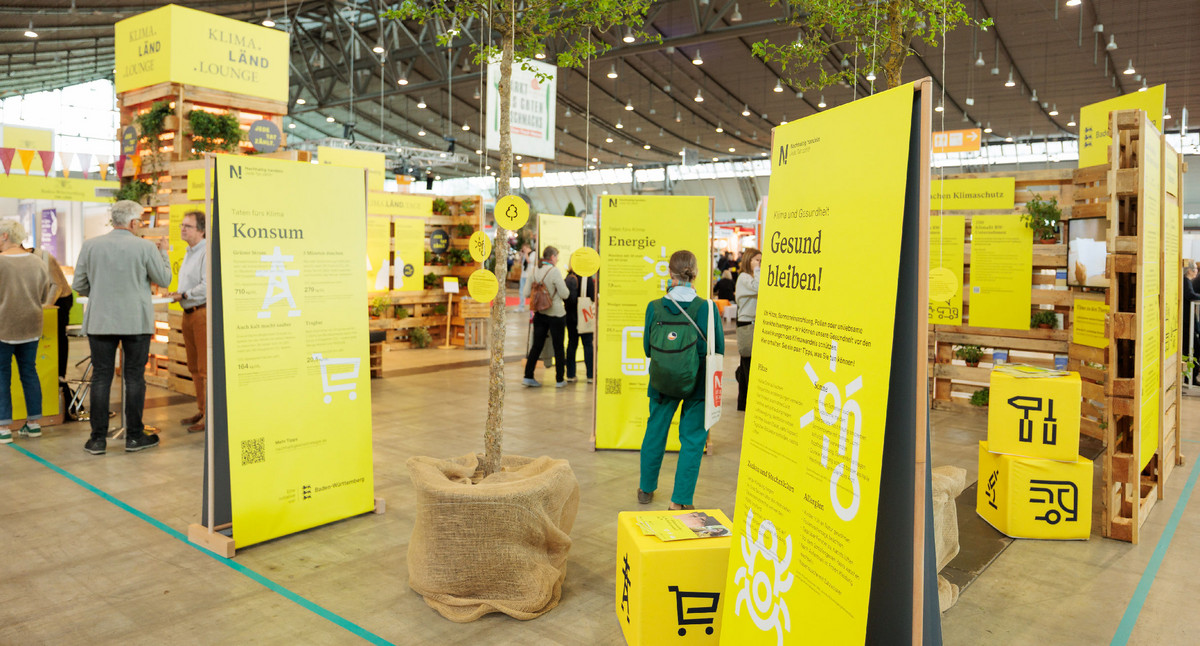 Fair Handeln Messe 2025