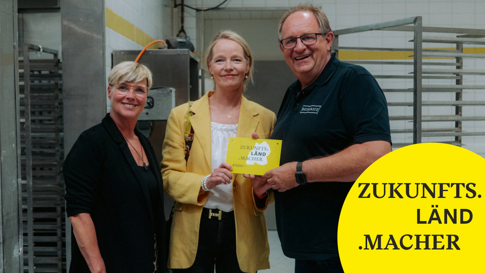 ZUNKUNTS.LÄND.MACHER: BeckaBeck