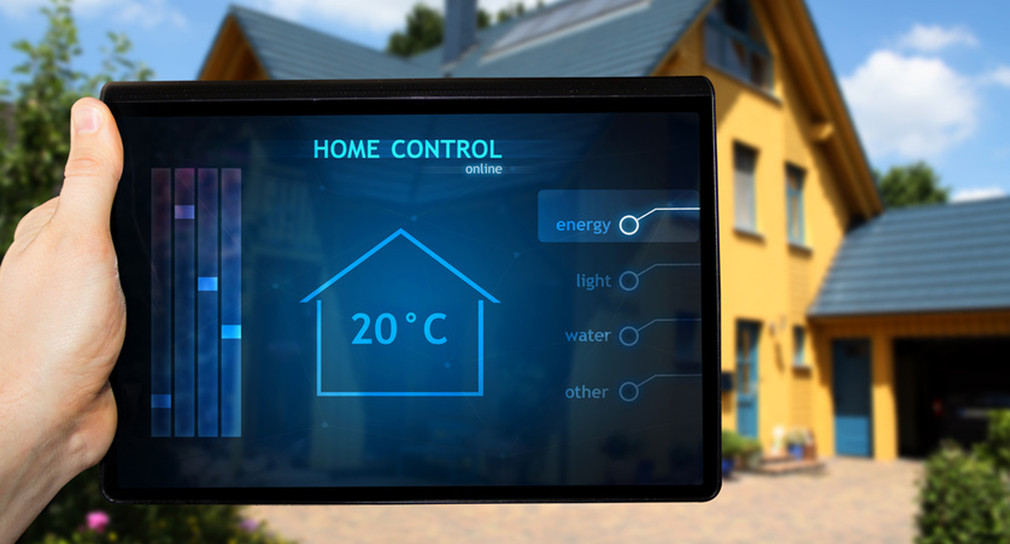 Ob zuhause auf Ihrem PC oder von unterwegs auf Ihrem Smartphone oder Tablet, überprüfen Sie Ihren Energieverbrauch online.