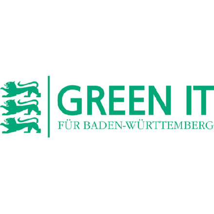 Logo Green IT Baden-Württemberg