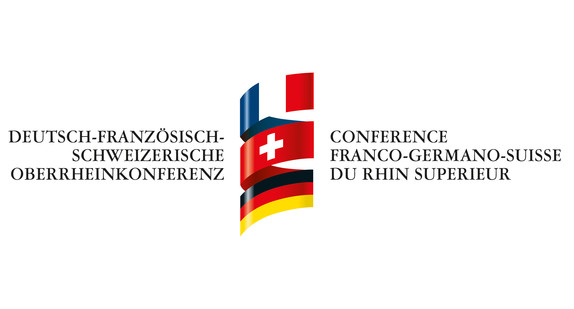 Logo der Oberrheinkonferenz