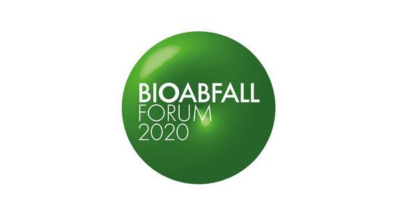 Logo des Bioabfallforums