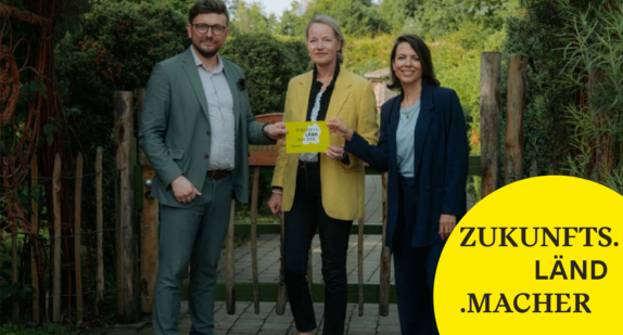 ZUKUNFTS.LÄND.MACHER: WELEDA AG