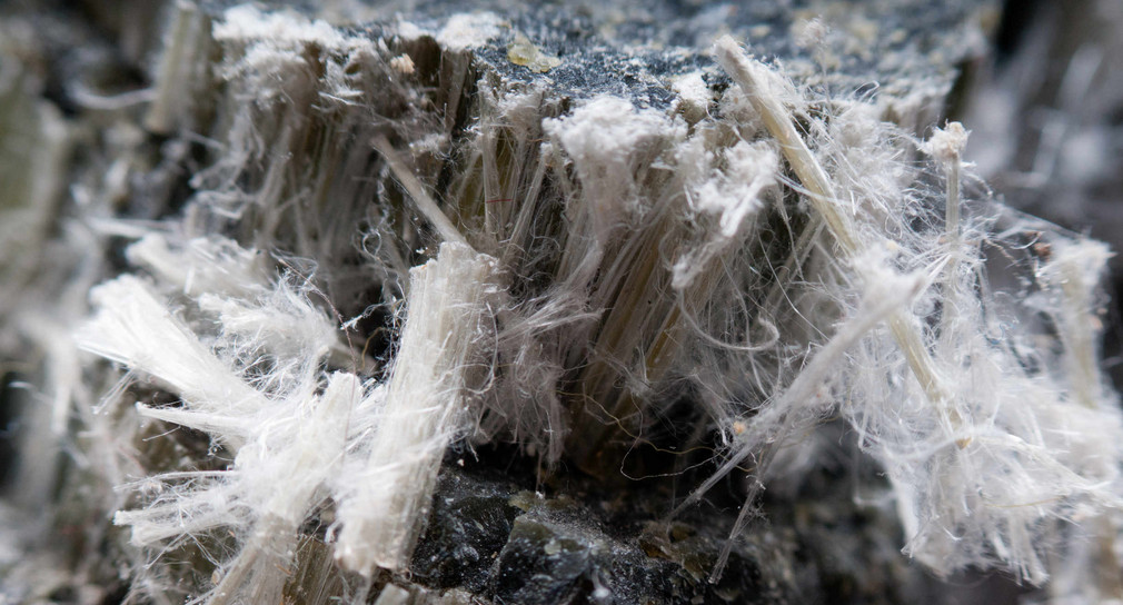 Asbest Was Ist Das Ministerium Für, Does Popcorn Ceiling Mean Its Asbestos