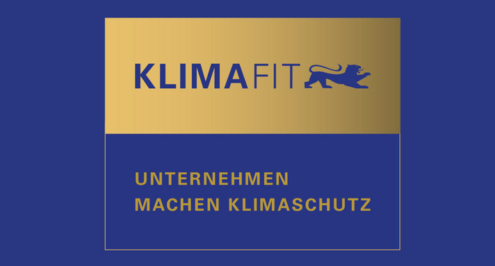 Logo KLIMAfit