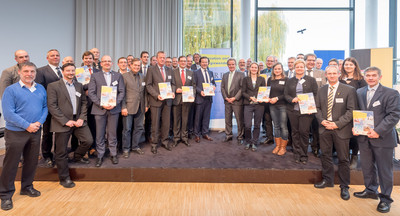 Klimaschutz mit System: Investitionen und Bewusstseinsbildung (EFRE 2014-2020)