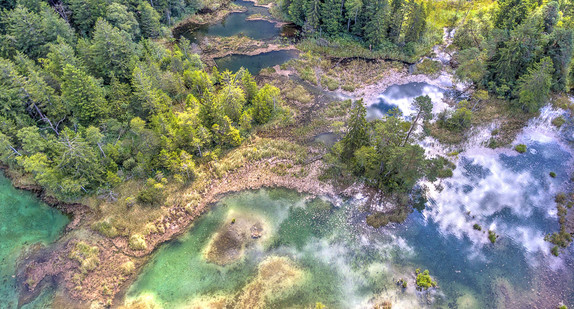 Naturschutzzentrum Wurzacher Ried