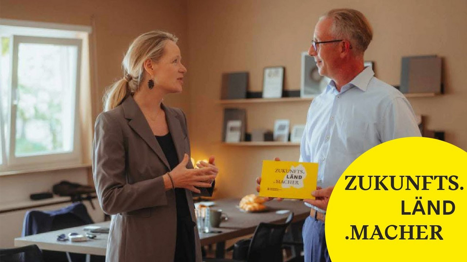 ZUKUNFTS.LAEND.MACHER 21upcyling