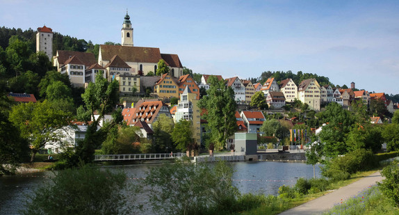 Stadt Horb am Neckar