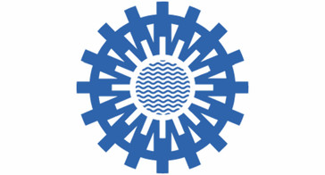 Logo der Bund/Länder-Arbeitsgemeinschaft Wasser (LAWA)