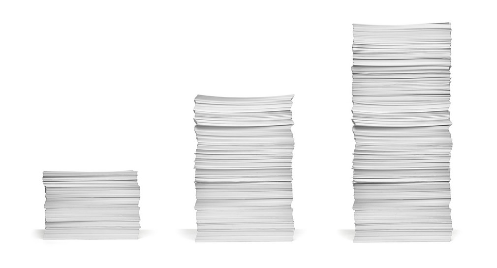 Nachhaltigkeitsstrategie Auszeichnung für 14 recyclingpapierfreundliche Kommunen und 24 Schulen