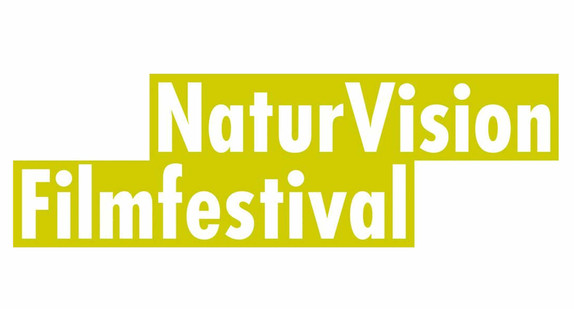 Logo des NaturVision Filmpreises Baden-Württemberg