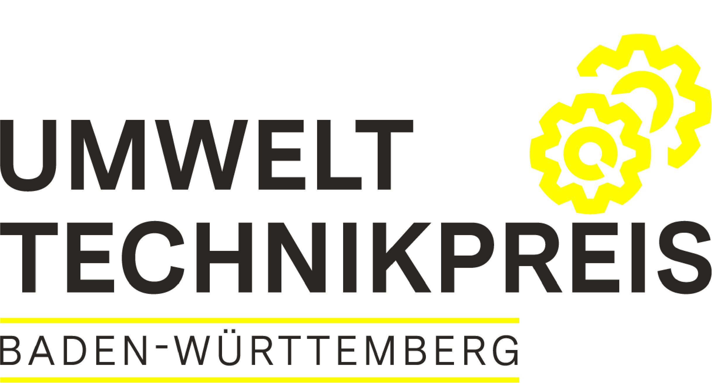 Logo Umwelttechnikpreis Baden-Württemberg