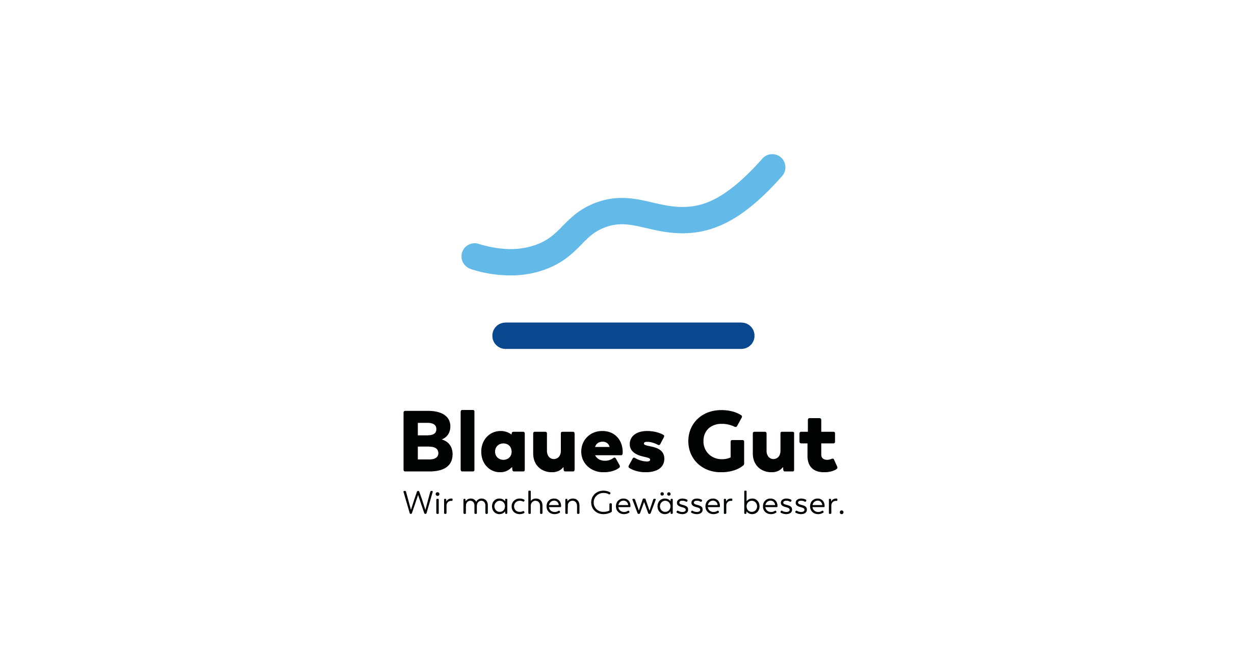Logo Blaues Gut