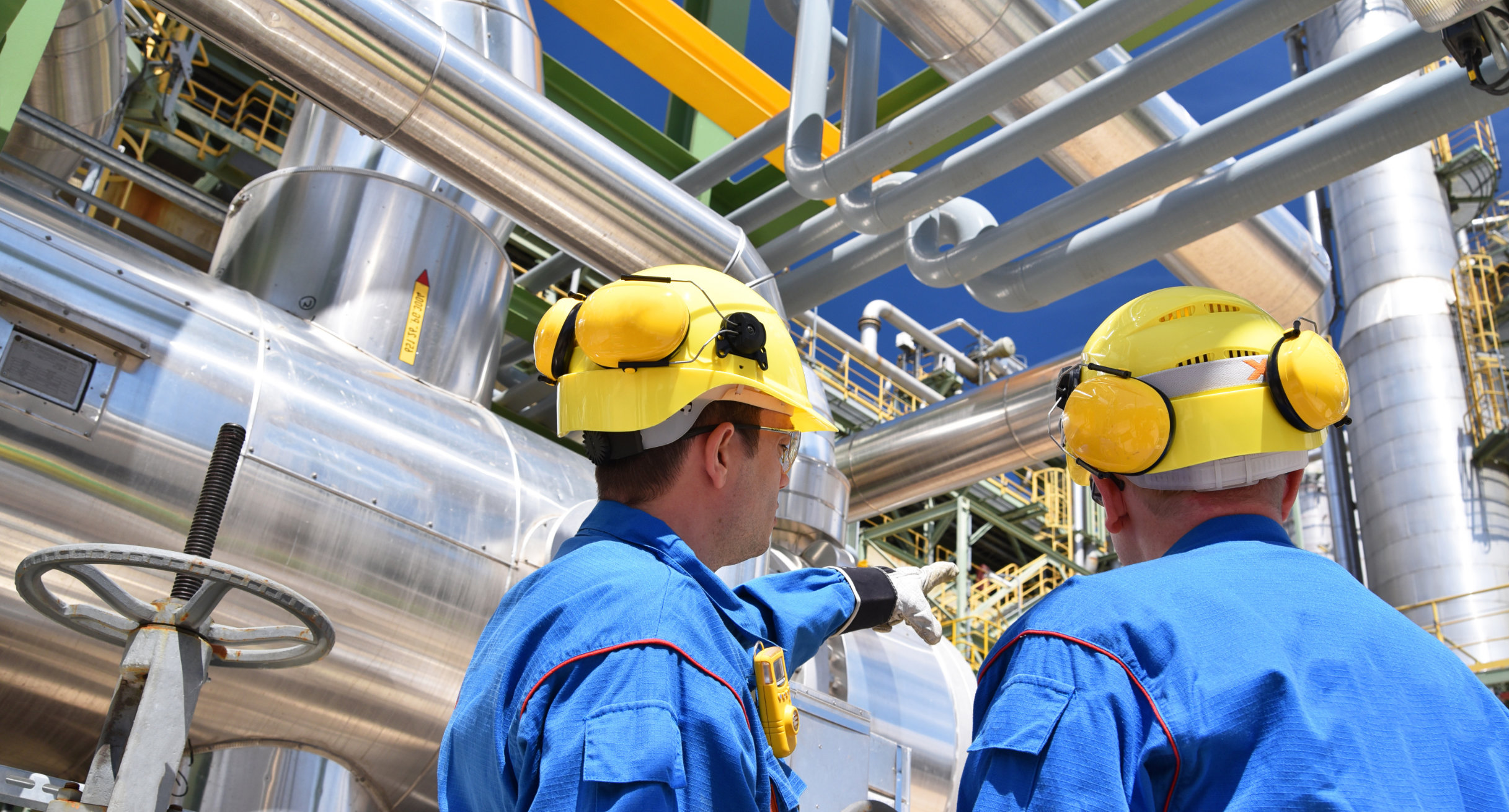 Abw&auml;rme in Unternehmen: Abw&auml;rmequellen