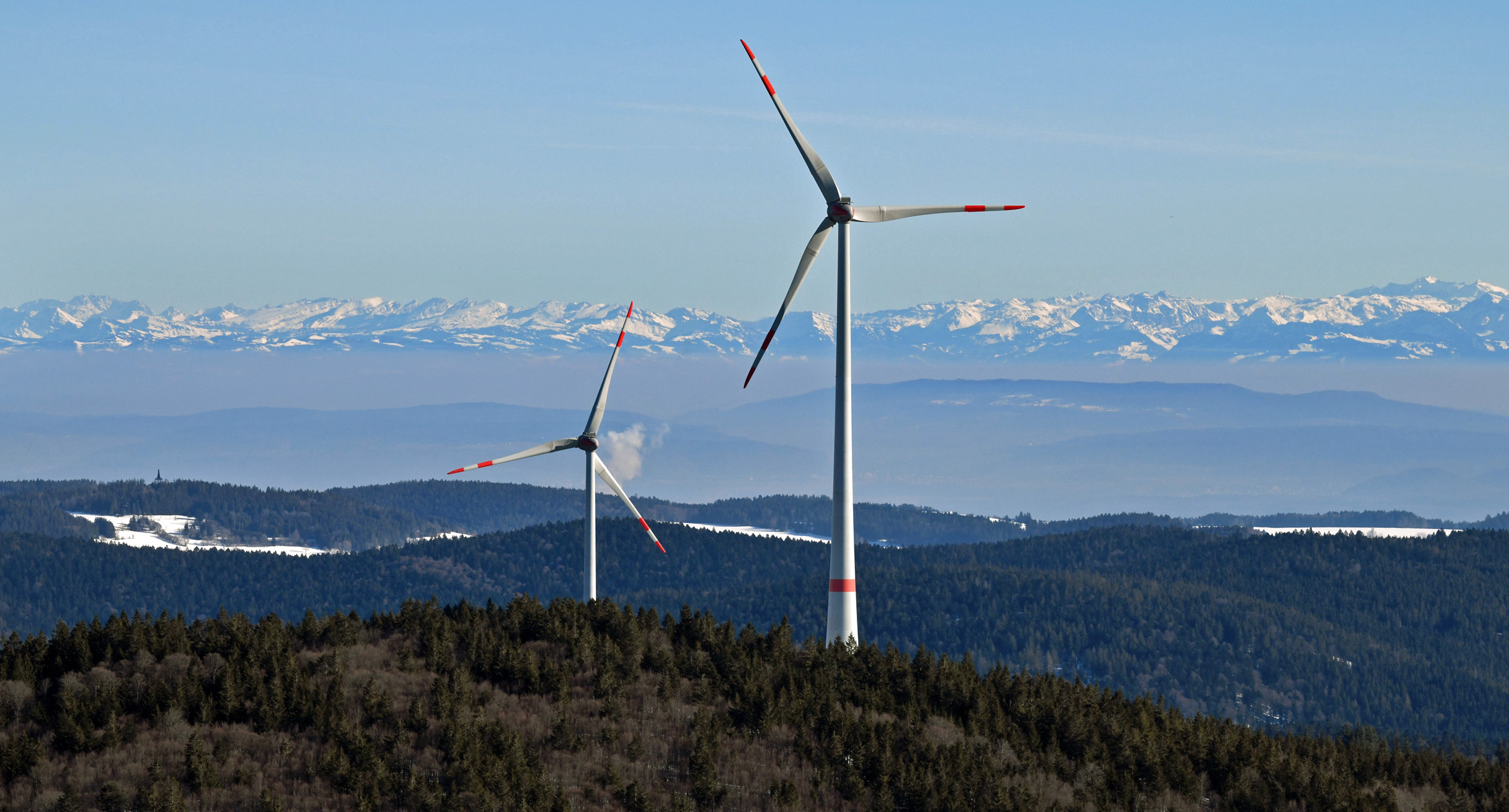Windenergieanlage Gersbach (Schwarzwald)']