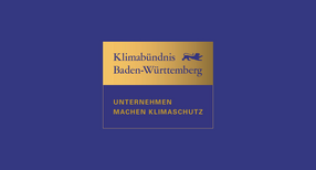 Logo Klimab&uuml;ndnis Baden-W&uuml;rttemberg